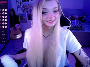 webcam girl _b_a_n_s_h_e_e_ live cam image #6018107