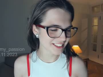 webcam girl look_my_passion live cam image #7654585