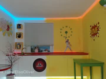webcam girl elisa_oliver live cam image #743750