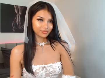 webcam girl bridget_spring6871 live cam image #9217026