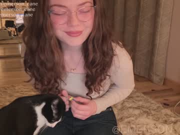webcam girl emersoncane live cam image #1672097