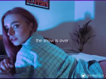 webcam girl _yvie_ live cam image #5594905