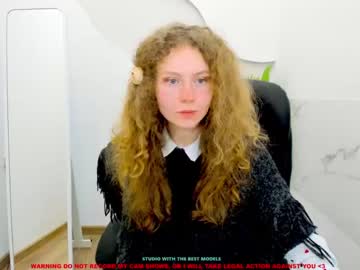 webcam girl lanshan_coy live cam image #1347556