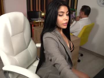 webcam couple secretary_bj live cam image #10441282