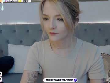 webcam girl ginger_pie live cam image #3535687