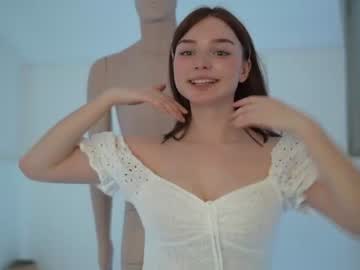 webcam girl floret_joy live cam image #7687787