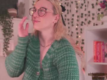 webcam girl emily_fox_official live cam image #9524265