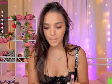 webcam girl annbarby live cam image #305653