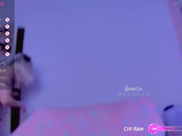 webcam girl _b_a_n_s_h_e_e_ live cam image #10732049