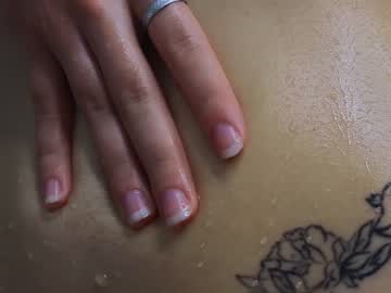 webcam girl irish_blush_ live cam image #6546836