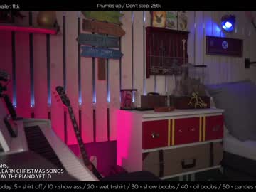 webcam girl hermione_potter_couple live cam image #4558679