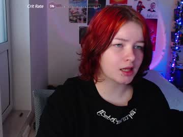 webcam girl cherry_night666 live cam image #10638757