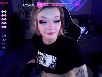 webcam girl _b_a_n_s_h_e_e_ live cam image #6723267