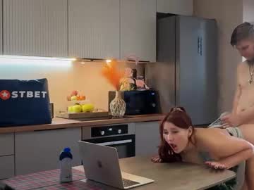 webcam couple kristenflame live cam image #11237077