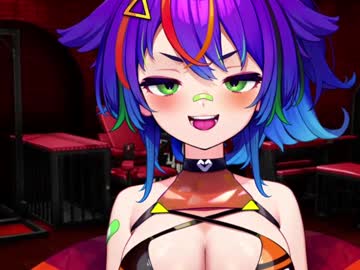 webcam girl projektmelody live cam image #10750214