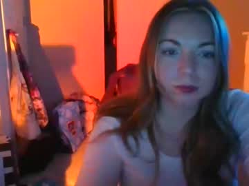 webcam girl serenatomorrowx3 live cam image #8295994