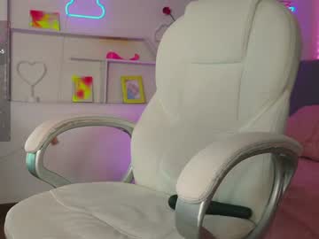 webcam girl baby_sammyy live cam image #9856687