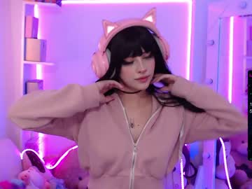 webcam girl soon_lee live cam image #1414339