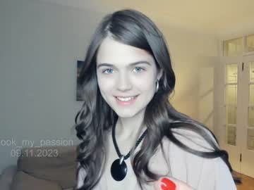 webcam girl look_my_passion live cam image #7603782