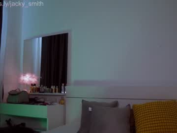 webcam girl jacky_smith live cam image #7953720