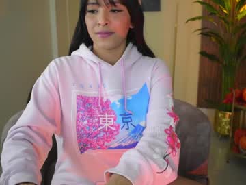 webcam girl jovanna_smith live cam image #10852880