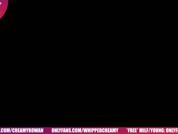webcam couple whippedcreamy live cam image #1708614