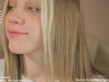 webcam girl mia_milagros live cam image #5104217