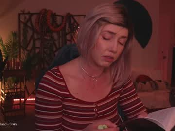 webcam girl tantric_eden_ live cam image #7729467