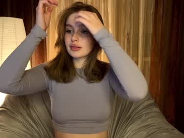 webcam girl cute_siberian_girl live cam image #8224893