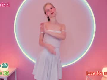 webcam girl jenny_ames live cam image #4305716