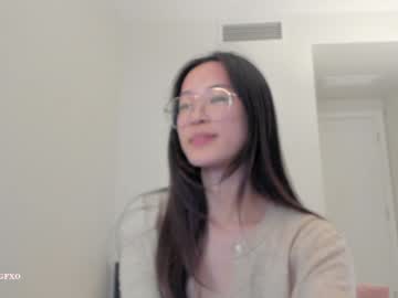 webcam girl secretgirlfriendxo live cam image #10763505
