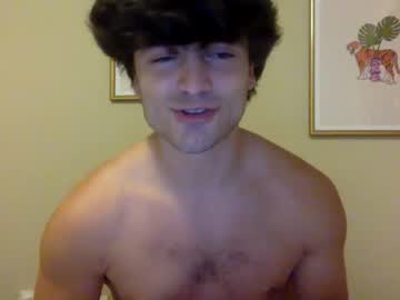 webcam man jeremy_conn live cam image #714188
