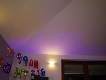 webcam girl therealbonnieclydex live cam image #4885133