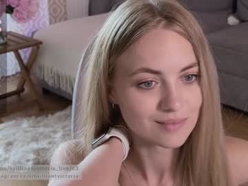 webcam girl brilliantvictoria live cam image #9548555