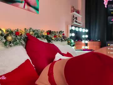 webcam girl jollly_belle live cam image #11363700