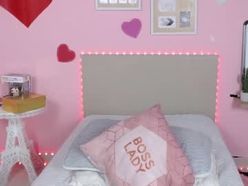 webcam girl little_effy18 live cam image #1584045