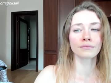 webcam girl oksanafedorova live cam image #9092636