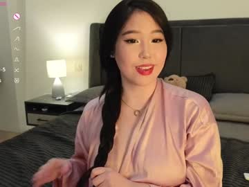 webcam girl ki_mi live cam image #11220266