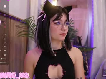 webcam girl sunny_sonnie live cam image #11962623