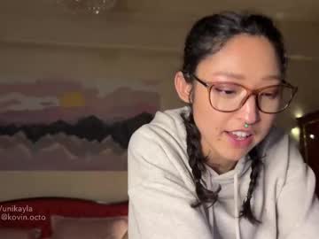 webcam girl _octopussy_ live cam image #11866005