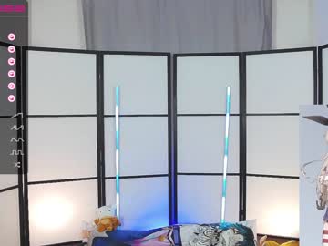 webcam girl nicky_spark live cam image #5636463
