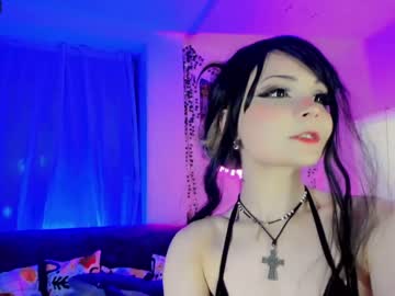 webcam girl ronnie_neko live cam image #7891917