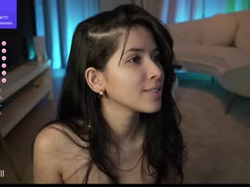 webcam girl anniehillofficial_ live cam image #7712420