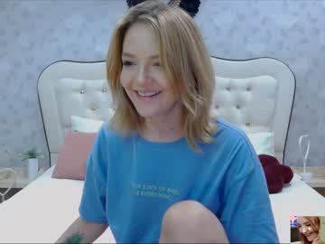 webcam girl ginger_pie live cam image #3238990