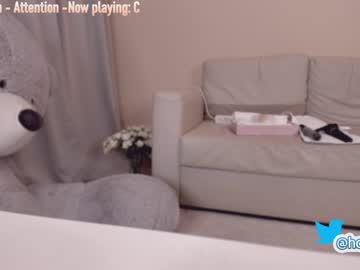 webcam girl hollyextra live cam image #883351