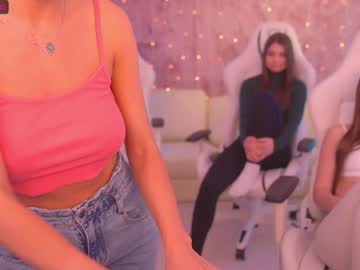 webcam couple anabel054 live cam image #4955821