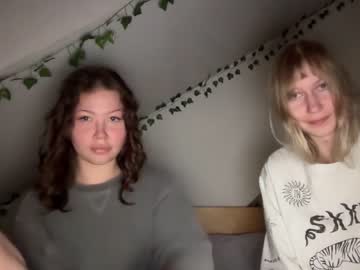 webcam couple eternal_infinite live cam image #7764076