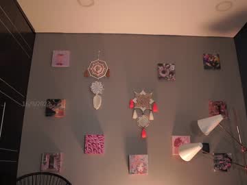 webcam girl letiziafulkers1 live cam image #7086347