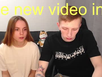 webcam couple julsweet live cam image #1422070