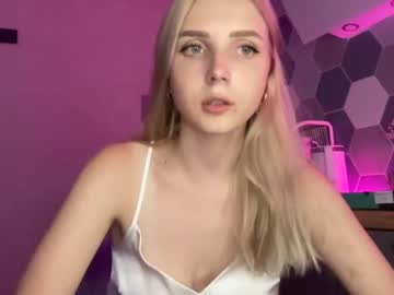 webcam girl oh_honey_ live cam image #2941290